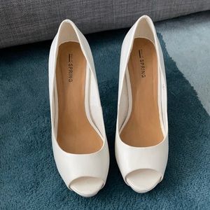 Call it springs heels